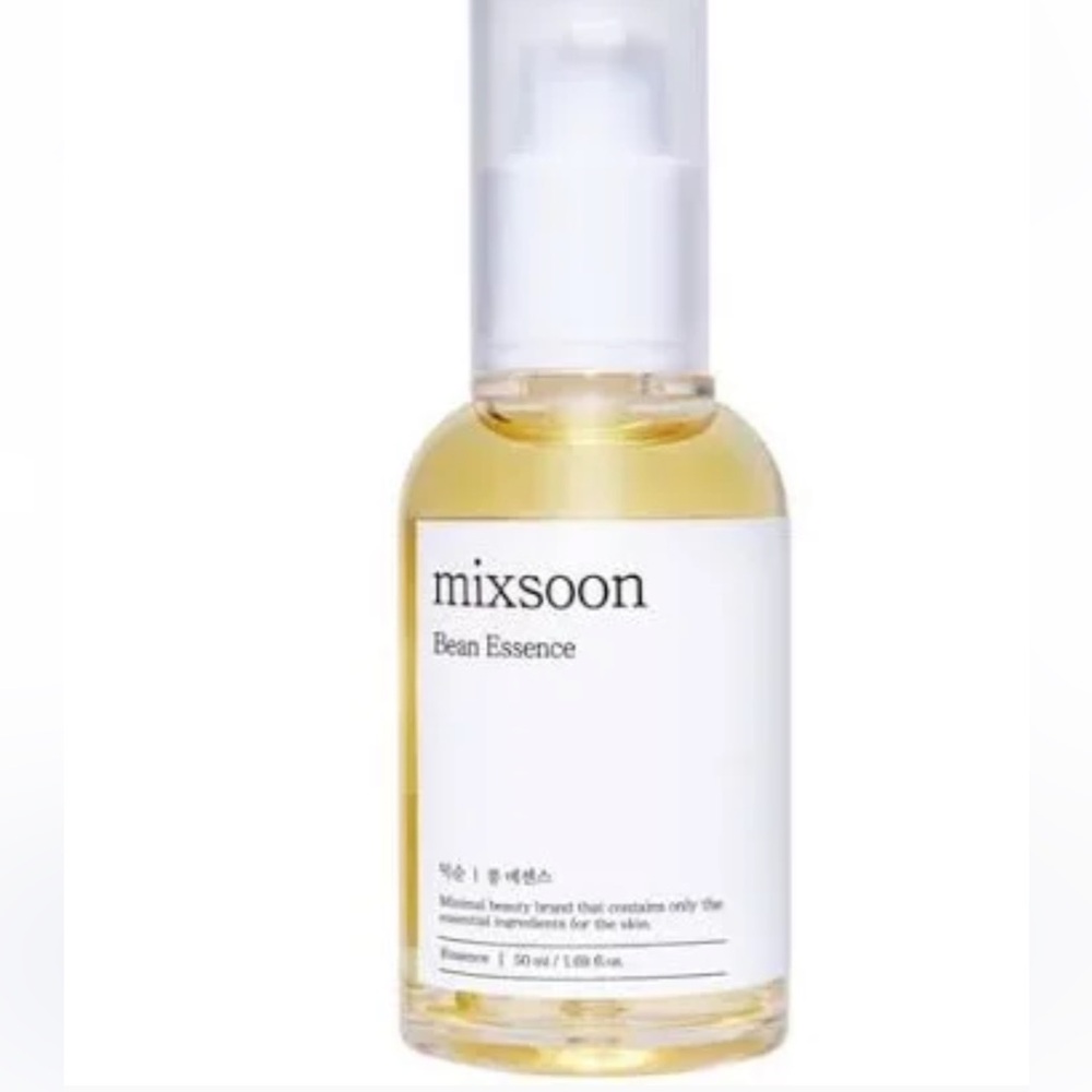 Mixsoon bean essence BNWT